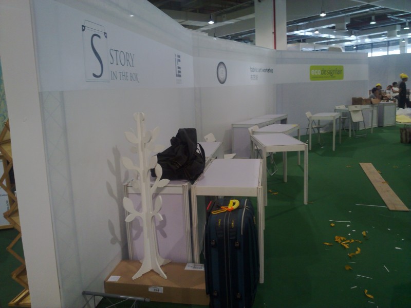 ECO Lifestyles 2011