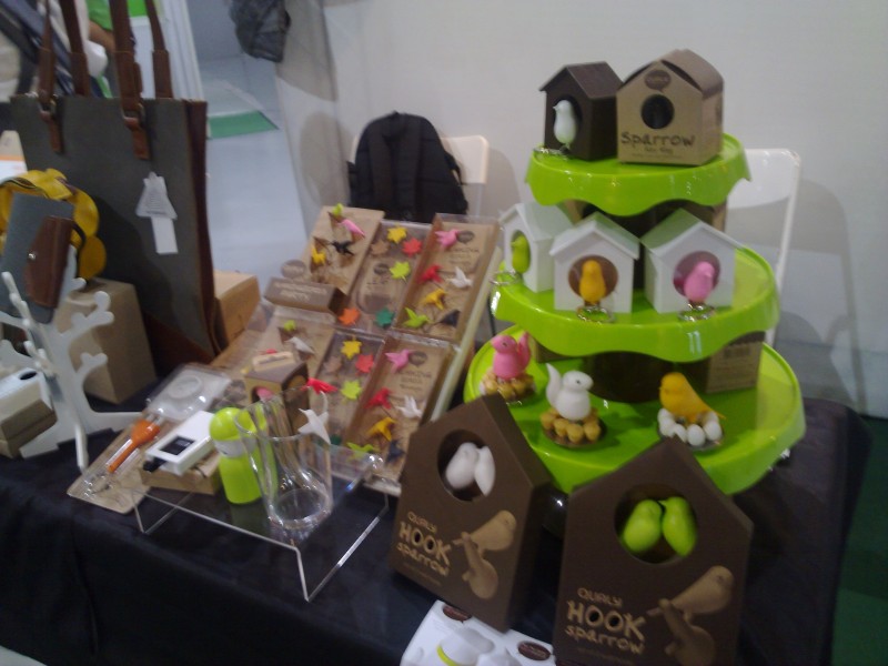 ECO Lifestyles 2011