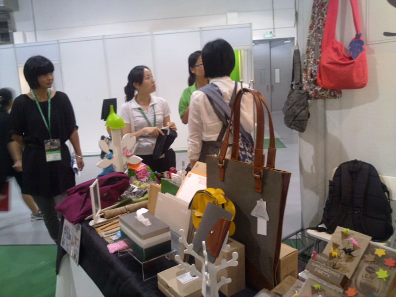 ECO Lifestyles 2011
